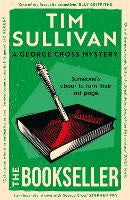 The Bookseller: The Brand New George Cross Mystery