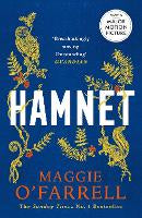 Hamnet: Read the bestselling book before you see the award winning film (PB)