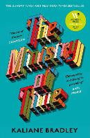 Fiction: The Ministry of Time (pb)