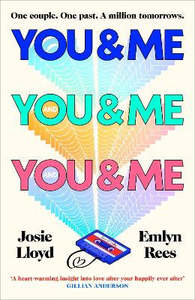 You & Me and You & Me and You & Me