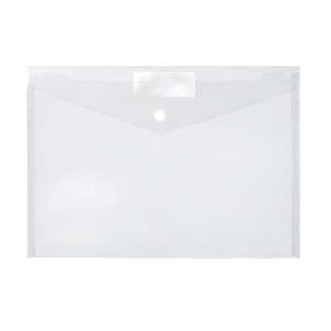 Stationery: MARBIG POPPER WALLET A4