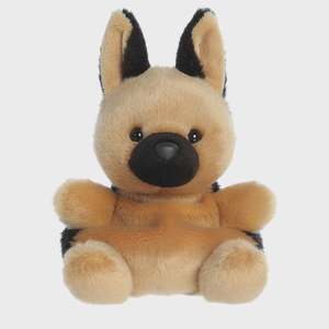 Palm Pals Hans German Shepherd™