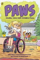Graphic Novels: PAWS: Hazel Has Her Hands Full (PB)