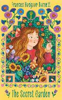 Hardback Books: The Secret Garden (hardback)