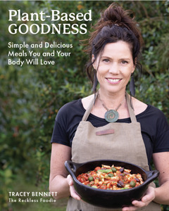 Food Drinks: Plant-Based Goodness