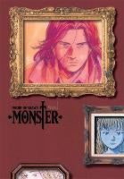 All: Monster: The Perfect Edition, Vol. 1: The Perfect Edition: Volume 1