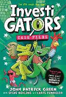 Graphic Novels: InvestiGators: Case Files