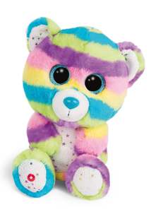 Games: Captain Cool Bear 25cm