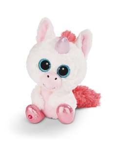 Games: Milky Fee Unicorn 25cm