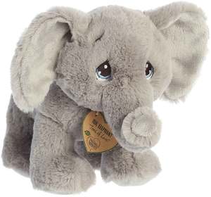 Games: Precious Moments Tuk Elephant