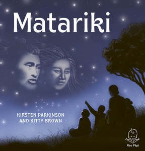 Children Early Learning: Matariki (ISBN: 9781991142733)