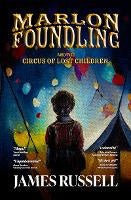 Children Teen Fiction: Marlon Foundling 1