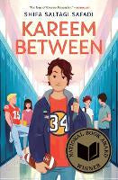 Children Teen Fiction: Kareem Between