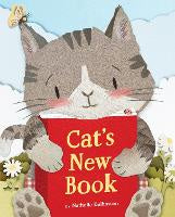 Picture Books: Cat's New Book