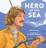 All: Hero of the Sea: Sir Peter Blake's Mighty Ocean Quests