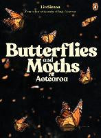 Butterflies and Moths of Aotearoa