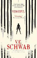 All: The Villains Series - Vengeful (Australian C-format)