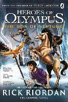 Graphic Novels: The Son of Neptune: The Graphic Novel (Heroes of Olympus Book 2)