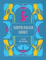 Hardback Books: Northanger Abbey