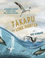Takapu the Lone Hunter