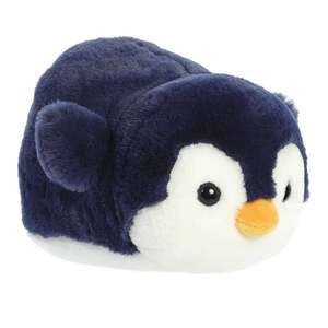 Games: Spudsters Pepper Penguin