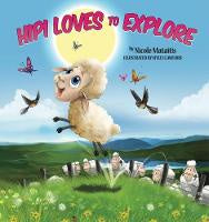 Children Early Learning: HIPI LOVES TO EXPLORE