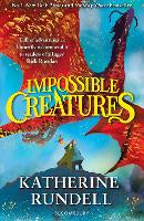 Impossible Creatures: 'There was Tolkien, there is Pullman and now there is&hellip;