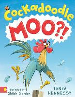 Picture Books: CockadoodleMOO