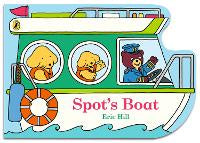 Picture Books: Spot's Boat