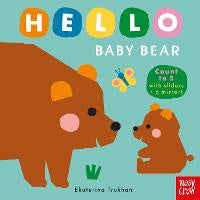 Hello Baby Bear