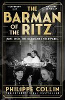 The Barman of the Ritz