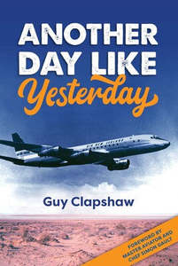 Non Fiction: Another Day Like Yesterday