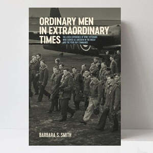 Non Fiction: Ordinary Men in Extraordinary Times