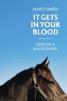 Non Fiction: It Gets In Your Blood