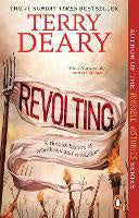 Revolting: A riotous history of rebellions and revolutions (paperback)