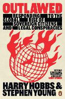 Non Fiction: Outlawed: Responding to the Global Rise of Sovereign Citizens and Legal Conspiracies