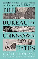 The Bureau of Unknown Fates: A heartbreaking novel about WWII's forgotten o&hellip;