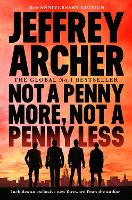 Fiction: Not A Penny More, Not A Penny Less