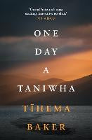 Fiction: One Day A Taniwha