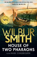House of Two Pharaohs: Step into the world of gold, gods and deadly ambition wit&hellip;