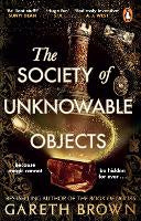 The Society of Unknowable Objects (paperback)