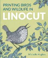 Art Books: Printing Birds and Wildlife In Linocut