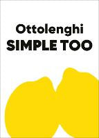 Food Drinks: Ottolenghi SIMPLE TOO