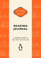 Non Fiction: Penguin Reading Journal: A keepsake journal for your reading life
