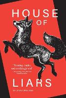 Fiction: House of Liars