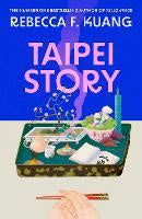 Fiction: Taipei Story