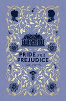Fiction: Pride and Prejudice (Puffin Clothbound Classics)