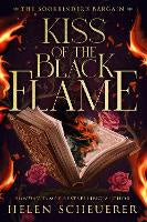Fiction: Kiss of the Black Flame