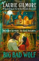 Fiction: Big Bad Wolf (Maple Hollow, Book 1)