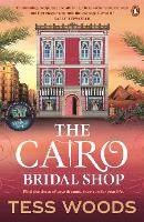 Fiction: The Cairo Bridal Shop